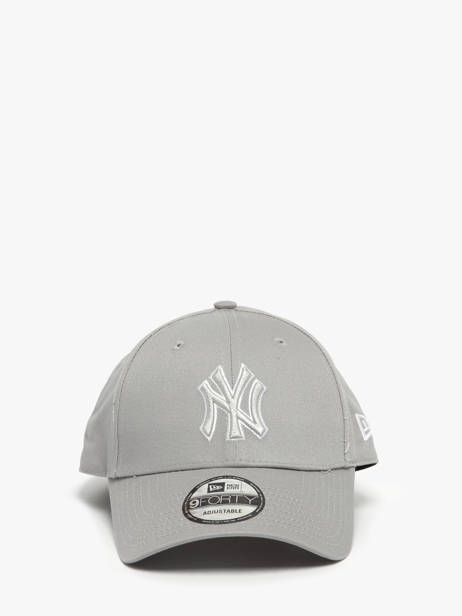 Pet 9forty New York Yankees New era Grijs new era 60675525